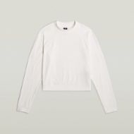 Снимка на G-STAR ДАМСКИ ТОП CONSTRUCTED В БЯЛО 6