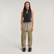 Снимка на G-STAR ДАМСКА РИЗА SLEEVELESS TOP В СИВО 5