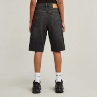 Снимка на G-STAR ДАМСКИ TYPE 96 LOOSE БЕРМУДИ В СИНЬО 2