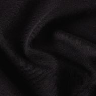 Picture of G-STAR WOMEN'S DOUBLE LAYER WIDE LEG JUMPSUIT IN BLACK 7
