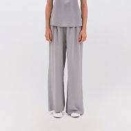 Picture of DIRTY LAUNDRY WOMEN'S WIDE LEG PANTS IN VINTAGE GREIGE 1