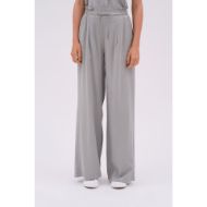 Picture of DIRTY LAUNDRY WOMEN'S WIDE LEG PANTS IN VINTAGE GREIGE 2