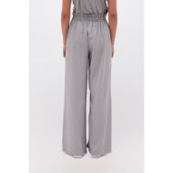Picture of DIRTY LAUNDRY WOMEN'S WIDE LEG PANTS IN VINTAGE GREIGE 4
