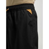 Снимка на REPLAY MEN'S RECYCLED FABRIC SWIM SHORTS IN BLACK 6
