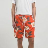 Снимка на REPLAY MEN'S MULTI-COLOURED FLORAL SWIM SHORTS 1