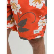 Снимка на REPLAY MEN'S MULTI-COLOURED FLORAL SWIM SHORTS 5