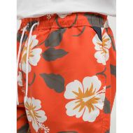 Снимка на REPLAY MEN'S MULTI-COLOURED FLORAL SWIM SHORTS 4