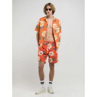 Снимка на REPLAY MEN'S MULTI-COLOURED FLORAL SWIM SHORTS 6