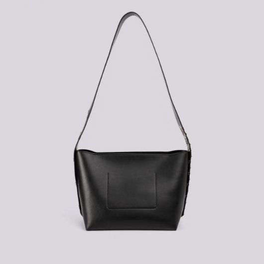 Снимка на REPLAY WOMEN'S SOLID-COLOUR SHOULDER BAG