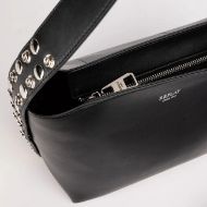Снимка на REPLAY WOMEN'S SOLID-COLOUR SHOULDER BAG 5