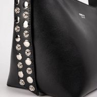Снимка на REPLAY WOMEN'S SOLID-COLOUR SHOULDER BAG 6