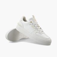 Снимка на CRUYFF МЪЖКИ СПОРТНИ ОБУВКИ ENDORSED TENNIS В БЯЛО 6