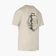 Picture of CRUYFF MEN'S C-LION BACK GRAPHIC TEE 3