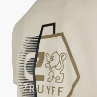 Picture of CRUYFF MEN'S C-LION BACK GRAPHIC TEE 4