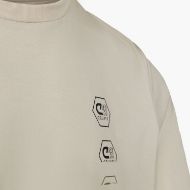 Picture of CRUYFF MEN'S C-LION BACK GRAPHIC TEE 5