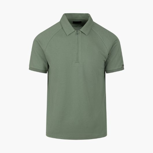 Снимка на CRUYFF МЪЖКА БЛУЗА С ЯКА РЪКАВ TWILL POLO В БЕЖОВО 1