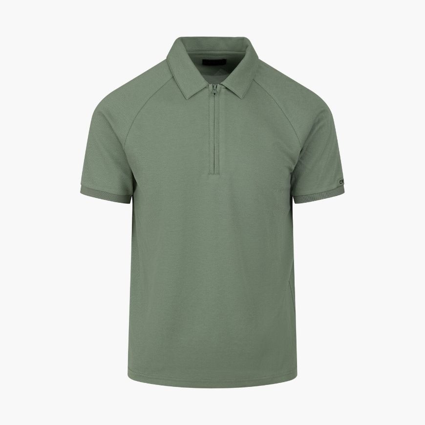 Снимка на CRUYFF МЪЖКА БЛУЗА С ЯКА РЪКАВ TWILL POLO В БЕЖОВО