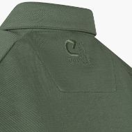 Снимка на CRUYFF МЪЖКА БЛУЗА С ЯКА РЪКАВ TWILL POLO В БЕЖОВО 4