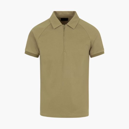 Picture of CRUYFF MEN'S TWILL POLO