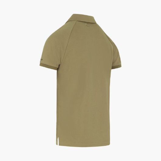 Picture of CRUYFF MEN'S TWILL POLO