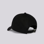 Picture of REPLAY UNISEX CAP WITH BILL IN COTTON IN BLACK 2