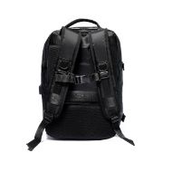 Снимка на MOMODESIGN SHUTTLE РАНИЦА ЗА ПЪТУВАНЕ В ЧЕРНО 4