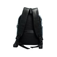 Picture of MOMODESIGN BUSINESS BACKPACK IN BLACK 3