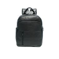 Picture of MOMODESIGN BUSINESS BACKPACK IN BLACK 1