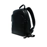 Picture of MOMODESIGN BUSINESS BACKPACK IN BLACK 2