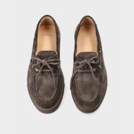 Снимка на COPENHAGEN MEN'S CPH160M SUEDE OFF BLACK 3