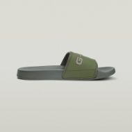 Снимка на G-STAR МЪЖКИ ОБУВКИ CART V TPU SLIDES В КОМБИНАЦИЯ 5