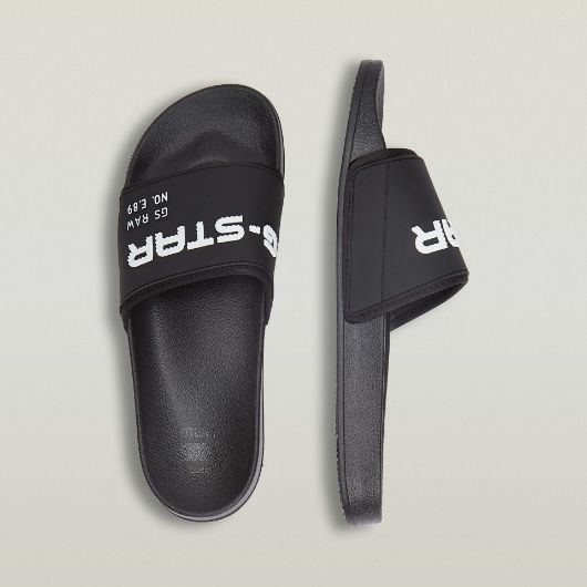 Снимка на G-STAR МЪЖКИ ОБУВКИ CART V TPU SLIDES В КОМБИНАЦИЯ
