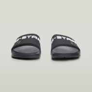Снимка на G-STAR МЪЖКИ ОБУВКИ CART V TPU SLIDES В КОМБИНАЦИЯ 4