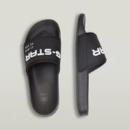 Снимка на G-STAR ДАМСКИ ОБУВКИ CART SLIDES В КОМБИНАЦИЯ 3