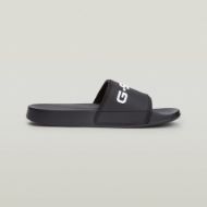Снимка на G-STAR ДАМСКИ ОБУВКИ CART SLIDES В КОМБИНАЦИЯ 5