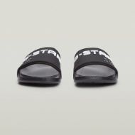 Снимка на G-STAR ДАМСКИ ОБУВКИ CART SLIDES В КОМБИНАЦИЯ 4