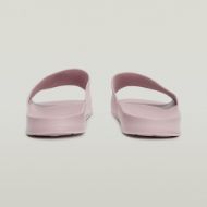 Снимка на G-STAR ДАМСКИ ОБУВКИ CART III KNIT SLIDES В ЛИЛАВО 6