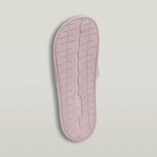 Снимка на G-STAR ДАМСКИ ОБУВКИ CART III KNIT SLIDES В ЛИЛАВО 2