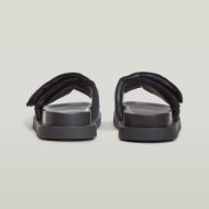 Снимка на G-STAR ДАМСКИ ОБУВКИ DIESEM II RIPSTOP SLIDES В ЧЕРНО 6