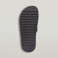 Снимка на G-STAR ДАМСКИ ОБУВКИ DIESEM II RIPSTOP SLIDES В ЧЕРНО 2