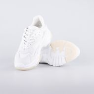 Picture of ASH WOMEN'S ADDICT SNEAKERS IN WHITE 4