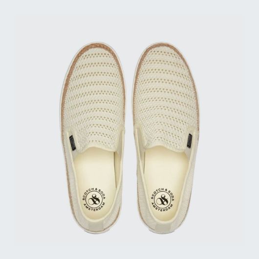 Снимка на SCOTCH&SODA МЪЖКИ МОКАСИНИ IZOMI