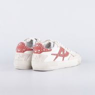 Снимка на ASH ДАМСКИ СПОРТНИ ОБУВКИ MOONLIGHTSTUDS В БЯЛО 3