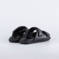Picture of ASH WOMEN'S TWIST SANDALS IN BLACK 3