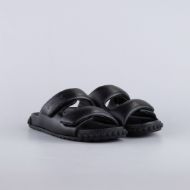 Picture of ASH WOMEN'S TWIST SANDALS IN BLACK 2