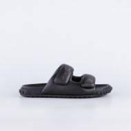 Picture of ASH WOMEN'S TWIST SANDALS IN BLACK 1
