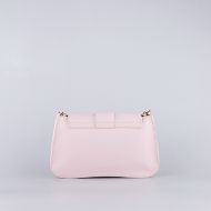 Picture of LOVE MOSCHINO WOMEN'S LOVEBUG SHOULDER BAG IN POWDER 2
