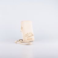 Снимка на LOVE MOSCHINO SCRIPT МИНИ ДАМСКА ЧАНТА ЗА ТЕЛЕФОН В БЕЖОВО 2