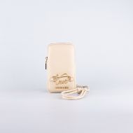 Снимка на LOVE MOSCHINO SCRIPT МИНИ ДАМСКА ЧАНТА ЗА ТЕЛЕФОН В БЕЖОВО 1