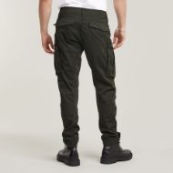 Снимка на G-Star RAW MEN'S Rovic Zip 3D Straight Tapered Pants 2